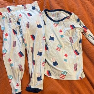 Kyte Popsicle Pajamas